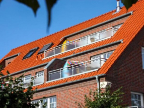 Residence Horumersiel